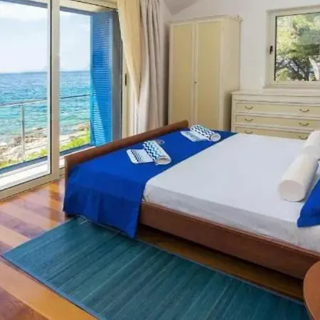 Tajni Vrt Dalmacije * Trogir