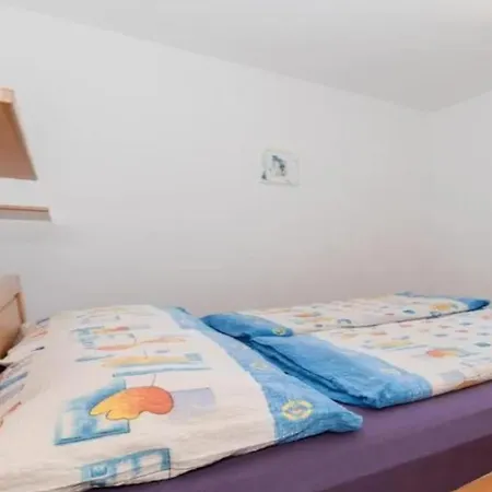 Tajni Vrt Dalmacije Trogir